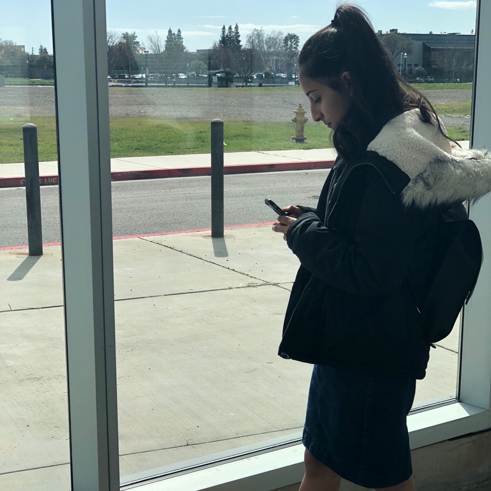 Meet your Posher, Jennifer